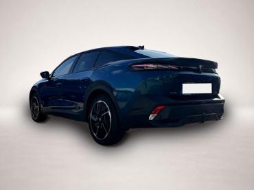 Fahrzeug ansehen: Peugeot 408 GT 1.2 145 LED Navi Leder Pano-SD Kamera ACC Peugeot 408 GT 1.2 145 LED Navi Leder Pano-SD Kamera ACC