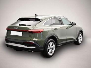 Fahrzeug ansehen: Audi Q5 Sportback 2.0 TFSI S tronic AHK/Interieur S l Audi Q5 Sportback 2.0 TFSI S tronic AHK/Interieur S l