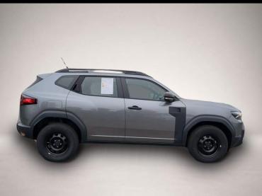 Fahrzeug ansehen: Dacia Duster TCe 100 LPG Essential Klima * PDC Dacia Duster TCe 100 LPG Essential Klima * PDC