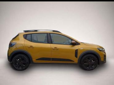 Dacia Sandero Stepway LPG 120 auto Extreme SHZ * LKHZ * RF