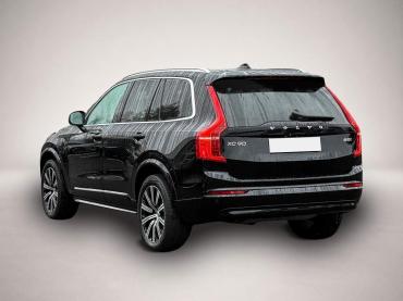 Volvo XC90 B5 Benzin Core AWD 7-Sitzer StandHZG Harman