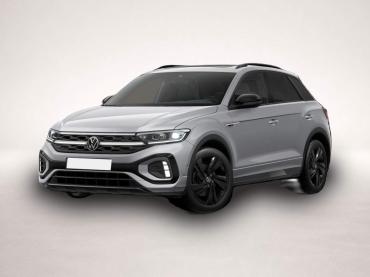 Fahrzeug ansehen: Volkswagen T-Roc 2.0 TDI 4Motion R-Line Black Style Volkswagen T-Roc 2.0 TDI 4Motion R-Line Black Style