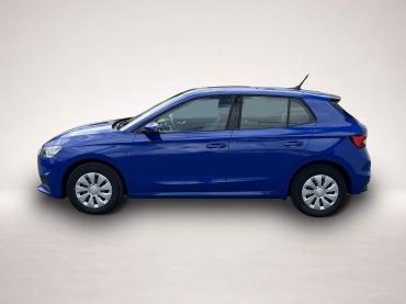 Fahrzeug ansehen: Skoda Fabia 1.0 Active 75¤ m.20% Anz. DAB LED PDC Klim Skoda Fabia 1.0 Active 75¤ m.20% Anz. DAB LED PDC Klim