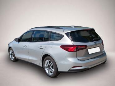 Ford Focus Turnier 1.0 EcoBoost Cool&Connect Bluetoot