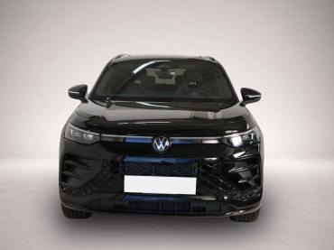 Fahrzeug ansehen: Volkswagen Tayron 2.0 TDI 4Motion R-Line Black Style Volkswagen Tayron 2.0 TDI 4Motion R-Line Black Style
