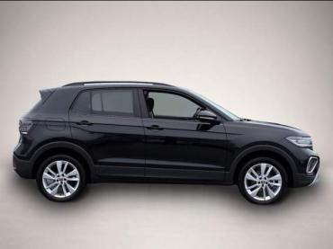Fahrzeug ansehen: Volkswagen T-Cross Life 1.0TSI * DSG AHK ACC IQ-LED R-Kam 17 Volkswagen T-Cross Life 1.0TSI * DSG AHK ACC IQ-LED R-Kam 17