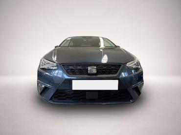 Fahrzeug ansehen: Seat Ibiza 1.0 TSI Road Edition KAMERA NAVI LED Seat Ibiza 1.0 TSI Road Edition KAMERA NAVI LED