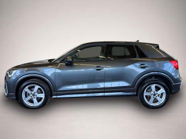 Audi Q2 30 TDI S-Line * LED * Navi * Kamera