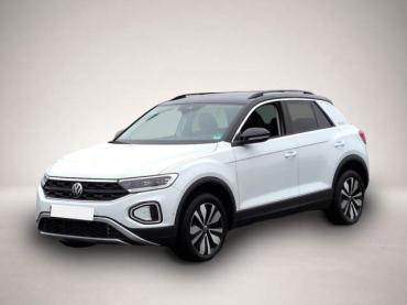 Volkswagen T-Roc GOAL TDI * DSG AHK LED * ACC R-Kam Navi SHZ