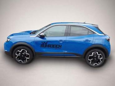 Fahrzeug ansehen: Opel Mokka Ultimate Navi RFK FSE SHZ PDC digitales Co Opel Mokka Ultimate Navi RFK FSE SHZ PDC digitales Co
