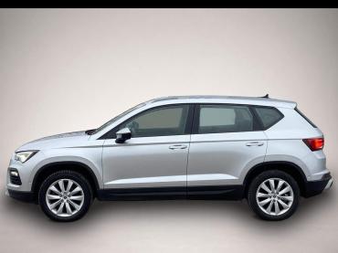 Fahrzeug ansehen: Seat Ateca 2.0 TDI DSG 4-DRIVE Style NAVI-PRO * LED * PAR Seat Ateca 2.0 TDI DSG 4-DRIVE Style NAVI-PRO * LED * PAR