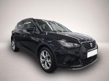 Seat Arona 1.0 TSI DSG FR NAVI LED PDC SHZ CARPLAY