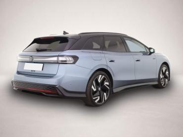 Fahrzeug ansehen: Volkswagen ID.7 Tourer GTX 4M IQ.Light/ACC/DCC/HuD/360°/AHK/Navi Volkswagen ID.7 Tourer GTX 4M IQ.Light/ACC/DCC/HuD/360°/AHK/Navi