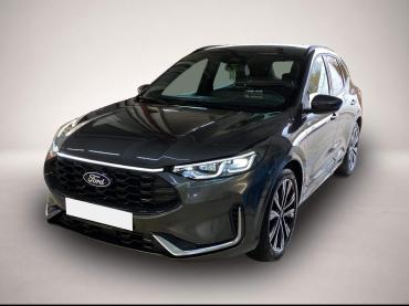 Ford Kuga 1.5 EB ST-Line X * 20 Zoll * Pano * B * O * ACC