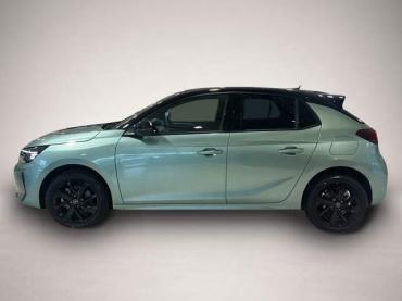 Fahrzeug ansehen: Opel Corsa YES ALLWETTER SHZ LHZ LED DAB Opel Corsa YES ALLWETTER SHZ LHZ LED DAB