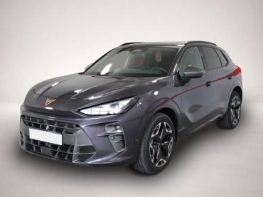 Cupra Terramar 1.5 TSI 7-Gang-DSG