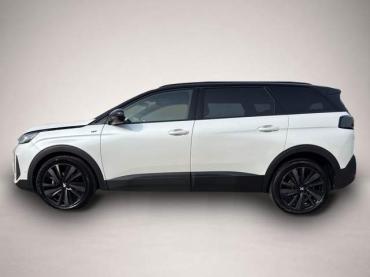 Fahrzeug ansehen: Peugeot 5008 Hybrid 136 GT PANO NAVI PDC SHZ KAMERA KLIM Peugeot 5008 Hybrid 136 GT PANO NAVI PDC SHZ KAMERA KLIM