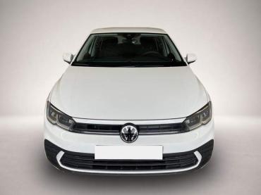 Fahrzeug ansehen: Volkswagen Polo 1.0 MPI Sitzheizung * AppConnect * PDC * LED * Tou. Volkswagen Polo 1.0 MPI Sitzheizung * AppConnect * PDC * LED * Tou.