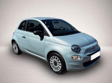 Fiat 500 1.0 GSE Hybrid GSE Tempom. * MFL * Klima * Touch