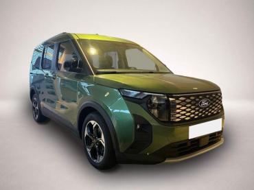Fahrzeug ansehen: Ford Tourneo Courier 54 kWh ACTIVE Ford Tourneo Courier 54 kWh ACTIVE