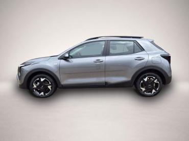 Kia Stonic 1.0 T-GDI MHEV 115PS NEUES MODELL Sitzhe