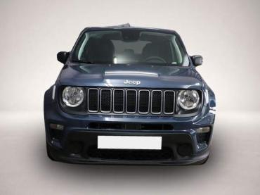 Jeep Renegade Longitude 1.6 Multijet 16V 96kW * 2-Zonen Klimaa.