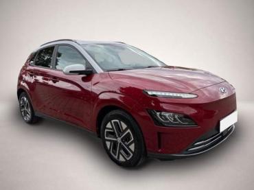 Fahrzeug ansehen: Hyundai KONA Trend Elektro 2WD * KLIMA * PDC * LED * NAVI * UVM Hyundai KONA Trend Elektro 2WD * KLIMA * PDC * LED * NAVI * UVM