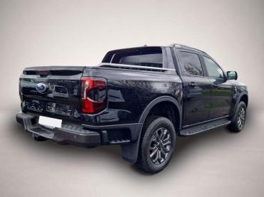 Ford Ranger 2.0 l EcoBlue Doppelkabine Autm. Wildtrak