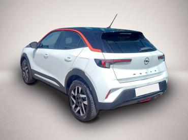 Fahrzeug ansehen: Opel Mokka GS Line Bluetooth Navi LED Klima el. Fenst Opel Mokka GS Line Bluetooth Navi LED Klima el. Fenst