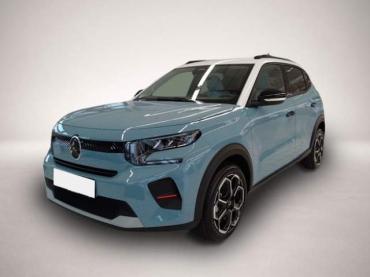 Fahrzeug ansehen: Citroën C3 Hybrid 110 MAX HUD Navi LED Apple CarPlay Kli Citroën C3 Hybrid 110 MAX HUD Navi LED Apple CarPlay Kli