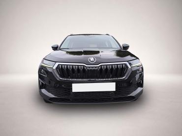 Skoda Karoq 1.5 TSI DSG Selection ACC LED PDC