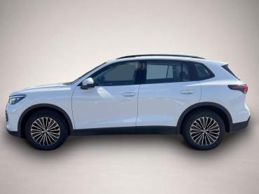 Fahrzeug ansehen: Volkswagen Tiguan 1.5 eTSI DSG Life AHK * APP-CONNECT * ACTIVE- Volkswagen Tiguan 1.5 eTSI DSG Life AHK * APP-CONNECT * ACTIVE-