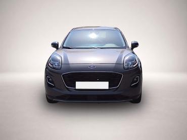 Fahrzeug ansehen: Ford Puma 1.0 EcoBoost Hybrid Titanium Design LED PDC Ford Puma 1.0 EcoBoost Hybrid Titanium Design LED PDC