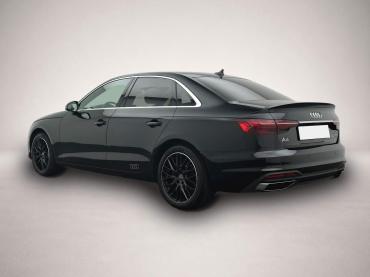 Fahrzeug ansehen: Audi A4 40 TFSI S tronic s-line AHK PANO KAMERA NAVI Audi A4 40 TFSI S tronic s-line AHK PANO KAMERA NAVI