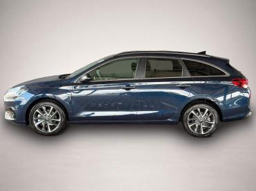 Fahrzeug ansehen: Hyundai i30 Kombi Comfort Plus 1.0 TGDI DCT/ Navi / Sitz Hyundai i30 Kombi Comfort Plus 1.0 TGDI DCT/ Navi / Sitz