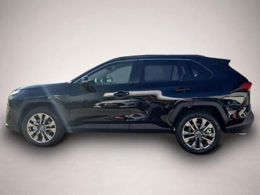 Toyota RAV 4 2.5 4x2 Hybrid Lounge