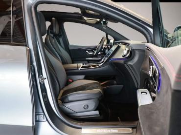 Fahrzeug ansehen: Mercedes-Benz EQE 350 Mercedes-Benz EQE 350