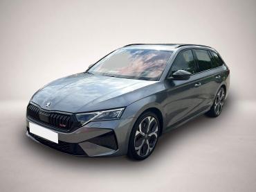 Fahrzeug ansehen: Skoda Octavia 2.0 TSI RS DSG * Pano * Navi * Kessy * SideAssis Skoda Octavia 2.0 TSI RS DSG * Pano * Navi * Kessy * SideAssis