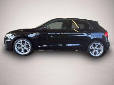 Audi A1 Sportback 30 TFSI S line * 18Z * LED
