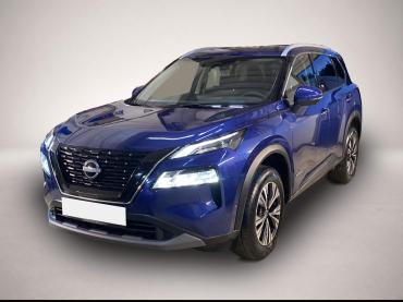 Fahrzeug ansehen: Nissan X-Trail 1.5 e-Power N-Connecta * HeadUp * ACC * 360° Nissan X-Trail 1.5 e-Power N-Connecta * HeadUp * ACC * 360°