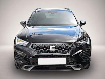 Fahrzeug ansehen: Seat Ateca 1.5 TSI DSG FR Navi Travel-Assist Kamera Seat Ateca 1.5 TSI DSG FR Navi Travel-Assist Kamera