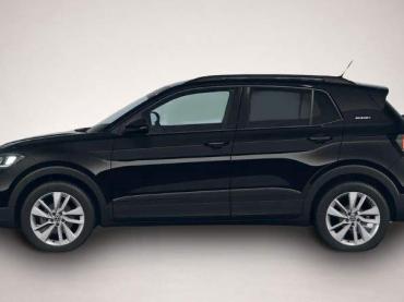 Fahrzeug ansehen: Volkswagen T-Cross 1.0 TSI 7-Gang-DSG Volkswagen T-Cross 1.0 TSI 7-Gang-DSG