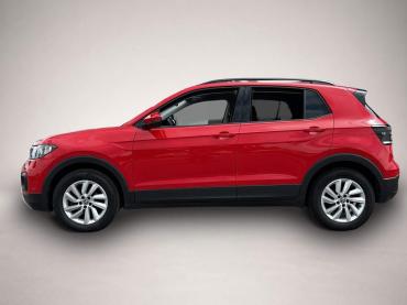 Fahrzeug ansehen: Volkswagen T-Cross 1.0 TSI LIFE APP-CONNECT * DAB * SHZ * PDC * BLU Volkswagen T-Cross 1.0 TSI LIFE APP-CONNECT * DAB * SHZ * PDC * BLU