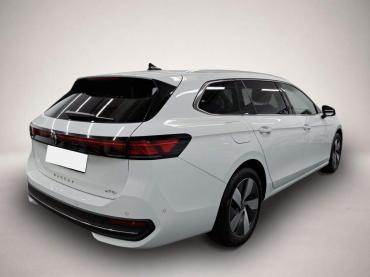 Fahrzeug ansehen: Volkswagen Passat Variant 1.5 DSG Business RFK NAVI LED SHZ Volkswagen Passat Variant 1.5 DSG Business RFK NAVI LED SHZ