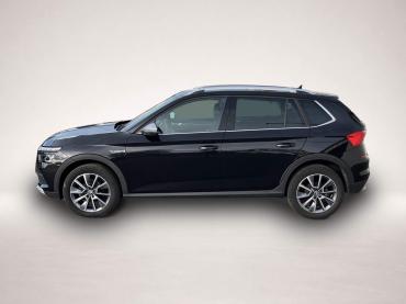 Skoda Kamiq 1.0 TSI Scoutline 112¤ m.20% Anz. Navi RFK
