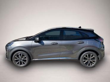 Fahrzeug ansehen: Ford Puma 1.0 EcoBoost Titanium ACC * LED * Navi * SHZ * LM Ford Puma 1.0 EcoBoost Titanium ACC * LED * Navi * SHZ * LM