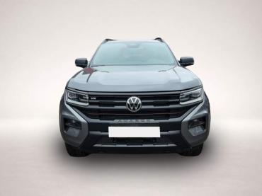 Fahrzeug ansehen: Volkswagen Amarok 3.0 TDI Dark Label 4Motion Sofort/Stand/5 Volkswagen Amarok 3.0 TDI Dark Label 4Motion Sofort/Stand/5