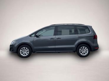 Seat Alhambra 1.4 TSI Style 172¤ m.20% Anz. AHK Navi