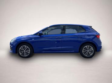 Fahrzeug ansehen: Skoda Fabia 1.0Tour 81¤ m.20% Anz. AHK-Vorb. LED PDC S Skoda Fabia 1.0Tour 81¤ m.20% Anz. AHK-Vorb. LED PDC S