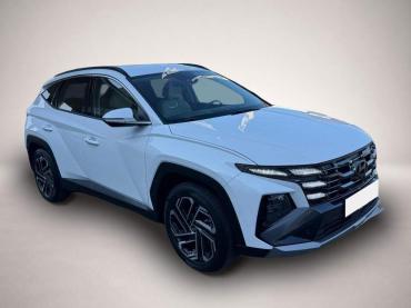 Fahrzeug ansehen: Hyundai TUCSON 1.6 T-GDi 48V-Hybrid 2WD DCT Prime Hyundai TUCSON 1.6 T-GDi 48V-Hybrid 2WD DCT Prime